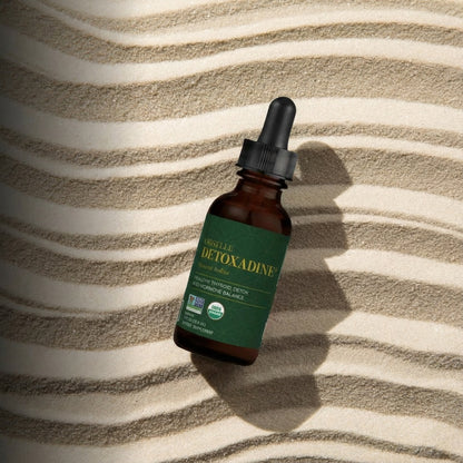 Obselle™ Detoxadine Iodine Drops